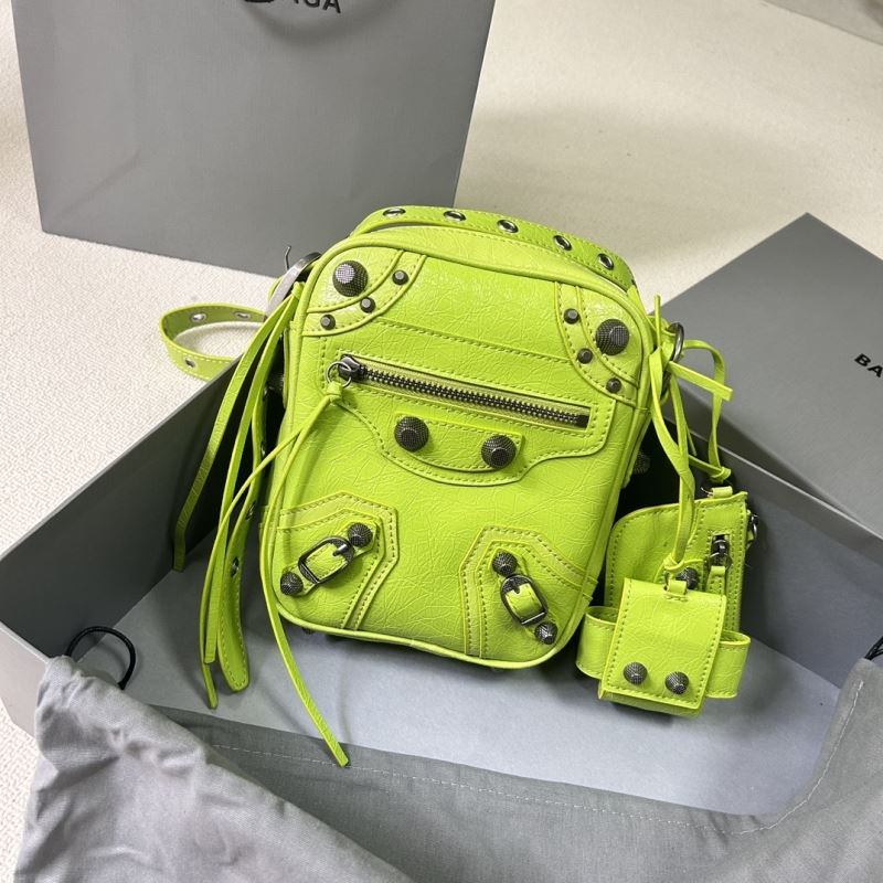 Balenciag Le Cagole Bags